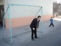 football gets GIF