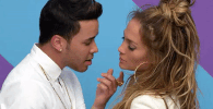 jennifer lopez GIF by Prince Royce