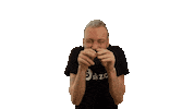 Pet Finger Sticker by Skrz.cz
