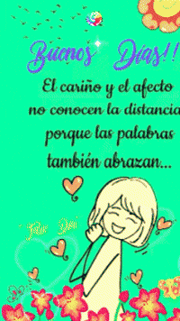 Amigos Buenos Dias GIF by Murcianys LLC