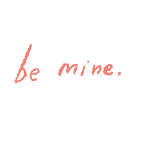 Valentines Day Love Sticker by BrittDoesDesign