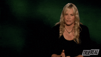 I Felt Like An Alien