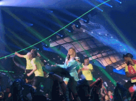 dj khaled fergie GIF by The Four