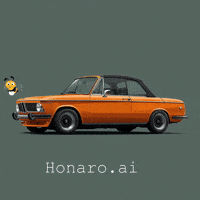 Honaroai GIF