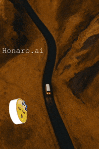 Honaroai GIF