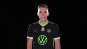 Sport Soccer GIF by VfL Wolfsburg