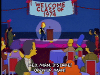 Season 4 GIF by The Simpsons