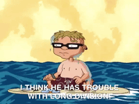 rocket power nicksplat GIF