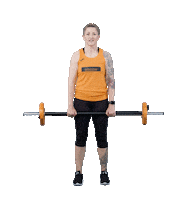 Sport Workout Sticker by Altafit