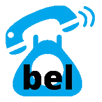 MariekaBaarsvoorBHV alarm bellen bhv ongeluk Sticker