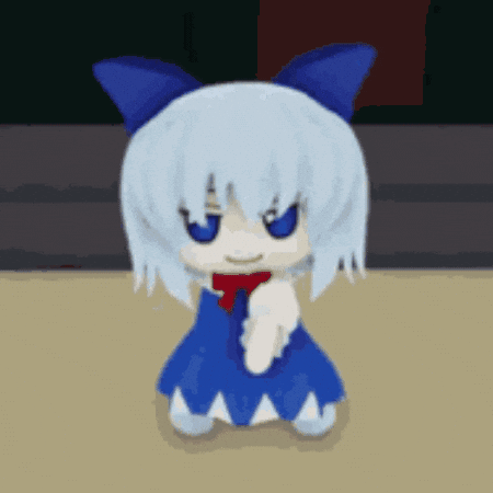 Video Game Dancing GIF