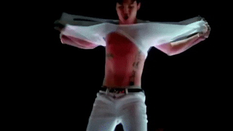 Park Jimin GIF