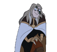 Belos Sticker by Magpie