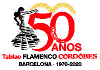 Sticker by TablaoCordobes