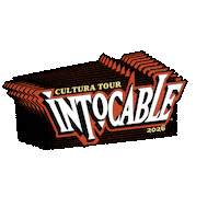 Cultura Sticker by Grupo Intocable