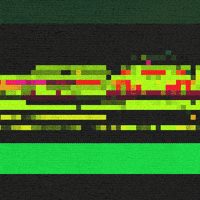 GIF by XCOPY