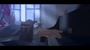 Trails In The Sky Piano GIF