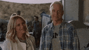 Mark Harmon Gibbs GIF by CBS