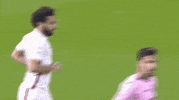 mohamed salah thumbs up GIF by AS Roma