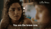 Voice Bess GIF by Apple TV+