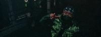 Digital Farm Animals Mma GIF by Anne-Marie