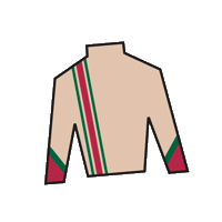 Horse Racing Sticker by Kentucky Derby