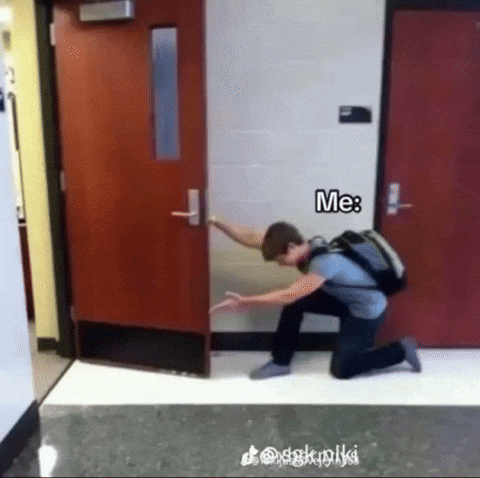If You Insist GIF