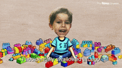 Carpe Dm With Juanpa GIF by The Roku Channel