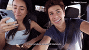 Carpe Dm With Juanpa GIF by The Roku Channel