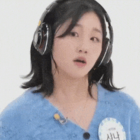 Helmets kpop game lovely idol GIF