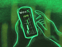 Crypto Phone GIF