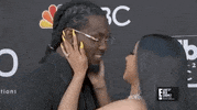 eonline billboard music awards e online 2019 bbmas live from the red carpet GIF
