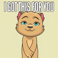 I Love You Yes GIF by Kabu