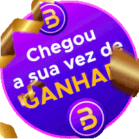 Campanha Ganhar Sticker by Bem Promotora