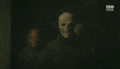 Trick Or Treat Halloween GIF by HBO Max