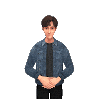 신나 행복해 Sticker by 이큐포올