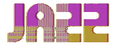 Art Glitch Sticker