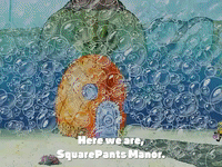 season 3 episode 20 GIF by SpongeBob SquarePants