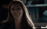 the bachelor reality tv GIF by Stan.