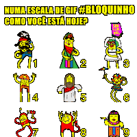 daniel moreno dancing Sticker by murilocoda