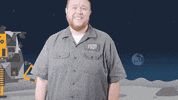 Good Times Party GIF by StickerGiant