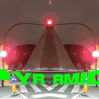 Punk Goth GIF by Komplex