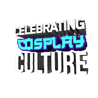 BERNEXPO gaming festival esports cosplay Sticker