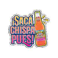 Quetzalteca Sticker by Quezalteca Oficial