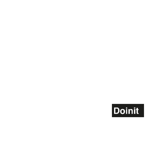 doinit Sticker by Lambda Team