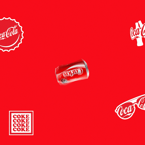Share A Coke Soda GIF by Coca-Cola Oficial