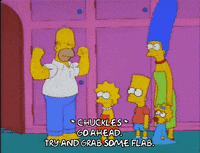 homer simpson episode 23 GIF