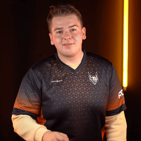 Think Rocket League GIF by TeamOrangeGaming