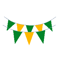 Donegal Sticker by The GAA - OfficialGAA