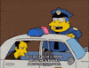 Episode 7 GIF by The Simpsons